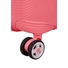 Kép 16/16 - American Tourister Starvibe 67cm Közepes Bőrönd Sun Kissed Coral