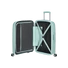Kép 2/5 - American Tourister Starvibe 67cm Közepes Bőrönd Surf Blue
