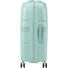 Kép 3/5 - American Tourister Starvibe 67cm Közepes Bőrönd Surf Blue
