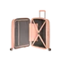Kép 2/5 - American Tourister Starvibe 67cm Közepes Bőrönd Metallic Peach