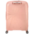 Kép 4/5 - American Tourister Starvibe 67cm Közepes Bőrönd Metallic Peach