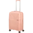 Kép 5/5 - American Tourister Starvibe 67cm Közepes Bőrönd Metallic Peach