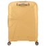 Kép 4/5 - American Tourister Starvibe 67cm Közepes Bőrönd Metallic Banana