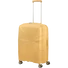 Kép 5/5 - American Tourister Starvibe 67cm Közepes Bőrönd Metallic Banana