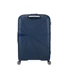 Kép 3/12 - American Tourister Starvibe 77cm Nagy Bőrönd Navy