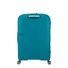 Kép 3/14 - American Tourister Starvibe 77cm Nagy Bőrönd Verdigris