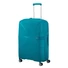 Kép 8/14 - American Tourister Starvibe 77cm Nagy Bőrönd Verdigris