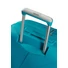 Kép 13/14 - American Tourister Starvibe 77cm Nagy Bőrönd Verdigris