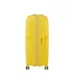 Kép 6/12 - American Tourister Starvibe 77cm Nagy Bőrönd Electric Lemon