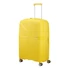 Kép 7/12 - American Tourister Starvibe 77cm Nagy Bőrönd Electric Lemon