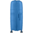 Kép 3/6 - American Tourister Starvibe 77cm Nagy Bőrönd Tranquil Blue