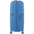 Kép 4/6 - American Tourister Starvibe 77cm Nagy Bőrönd Tranquil Blue