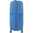 Kép 4/6 - American Tourister Starvibe 77cm Nagy Bőrönd Tranquil Blue