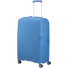 Kép 6/6 - American Tourister Starvibe 77cm Nagy Bőrönd Tranquil Blue