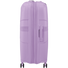Kép 4/5 - American Tourister Starvibe 77cm Nagy Bőrönd Digital Lavender