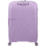 Kép 5/5 - American Tourister Starvibe 77cm Nagy Bőrönd Digital Lavender