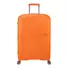 Kép 4/14 - American Tourister Starvibe 77cm Nagy Bőrönd Papaya Smoothie