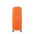 Kép 5/14 - American Tourister Starvibe 77cm Nagy Bőrönd Papaya Smoothie