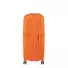 Kép 7/14 - American Tourister Starvibe 77cm Nagy Bőrönd Papaya Smoothie