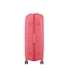 Kép 5/13 - American Tourister Starvibe 77cm Nagy Bőrönd Sun Kissed Coral