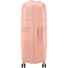 Kép 3/5 - American Tourister Starvibe 77cm Nagy Bőrönd Metallich Peach