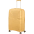 Kép 5/5 - American Tourister Starvibe 77cm Nagy Bőrönd Metallich Banana