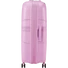 Kép 3/5 - American Tourister Starvibe 77cm Nagy Bőrönd Metallich Pastel Lavender