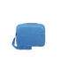Kép 5/8 - American Tourister Starvibe Beauty Case Tranquil Blue