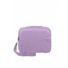 Kép 5/8 - American Tourister Starvibe Beauty Case Digital Lavender