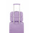 Kép 8/8 - American Tourister Starvibe Beauty Case Digital Lavender