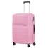 Kép 7/9 - American Tourister Sunside Spinner 77cm Nagy Bőrönd Pinkgelato