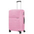 Kép 7/9 - American Tourister Sunside Spinner 77cm Nagy Bőrönd Pinkgelato