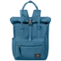 Kép 5/5 - American Tourister Urban Groove City Hátizsák - Stone Blue