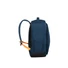 Kép 13/16 - American Tourister Take2cabin M kabin hátizsák -Dark Navy/ Radiant Orange