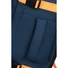 Kép 14/16 - American Tourister Take2cabin M kabin hátizsák -Dark Navy/ Radiant Orange