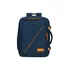 Kép 9/16 - American Tourister Take2cabin M kabin hátizsák -Dark Navy/ Radiant Orange