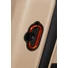 Kép 5/12 - American Tourister TrailOn 80cm Nagy Bőrönd Beige