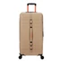 Kép 6/12 - American Tourister TrailOn 80cm Nagy Bőrönd Beige