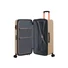 Kép 7/12 - American Tourister TrailOn 80cm Nagy Bőrönd Beige