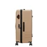 Kép 8/12 - American Tourister TrailOn 80cm Nagy Bőrönd Beige