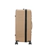 Kép 9/12 - American Tourister TrailOn 80cm Nagy Bőrönd Beige