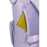 Kép 10/11 - American Tourister Urban Groove City Hátizsák Mono Lavender