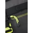 Kép 11/11 - American Tourister Urban Track L Duffle/ Hátizsák Coated Black/Lime