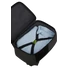 Kép 3/6 - American Tourister Urban Track Kabin Hátizsák Coated Black/Lime