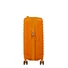 Kép 16/19 - American Tourister FastForward 55cm Bőrönd Radiant Orange