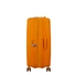 Kép 2/17 - American Tourister FastForward 68cm Közepes Bőrönd Radiant Orange