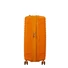 Kép 6/17 - American Tourister FastForward 68cm Közepes Bőrönd Radiant Orange