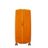Kép 11/18 - American Tourister FastForward 78cm Nagy Bőrönd Radiant Orange