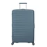 Kép 19/19 - American Tourister FastForward 78cm Nagy Bőrönd Steel Blue