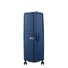 Kép 6/14 - American Tourister FastForward 83cm Extra Nagy Bőrönd Navy Blue